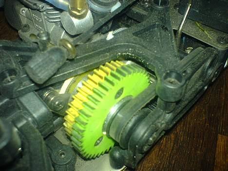 Bil Cen CT4-S billede 10