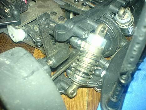 Bil Cen CT4-S billede 11