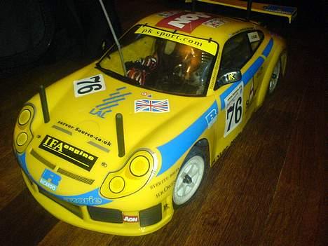 Bil Cen CT4-S billede 12