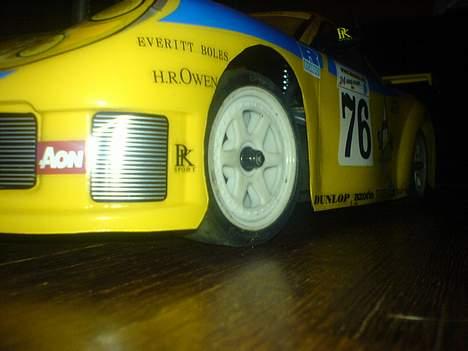 Bil Cen CT4-S billede 13