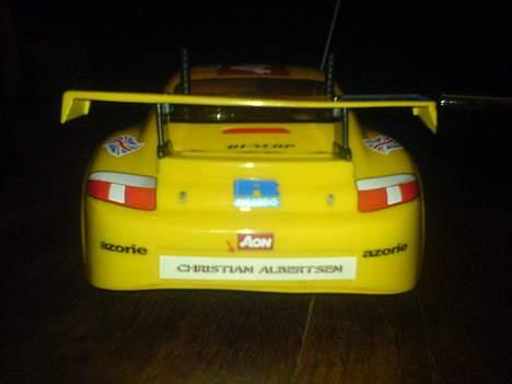 Bil Cen CT4-S billede 14