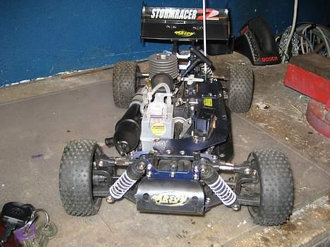 Bil Carson Stormracer 2 billede 3