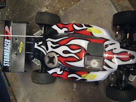 Bil Carson Stormracer 2 billede 6