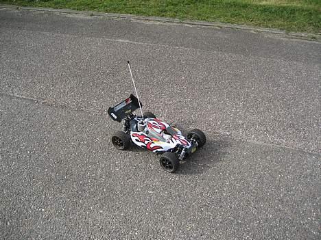 Bil Carson Stormracer 2 billede 8