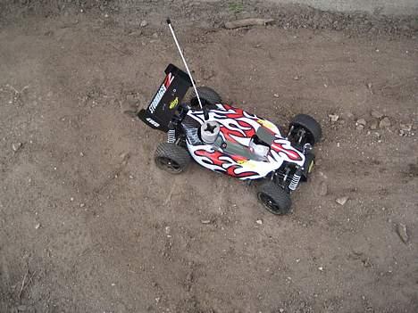 Bil Carson Stormracer 2 billede 9