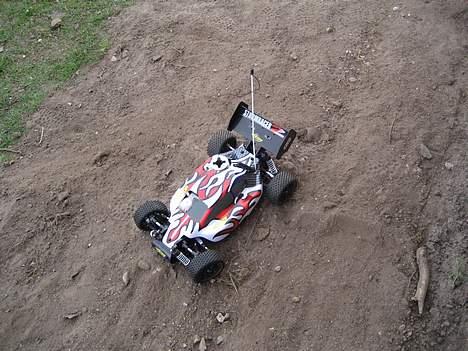 Bil Carson Stormracer 2 billede 10