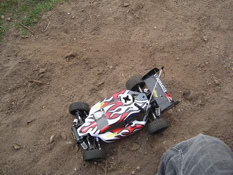 Bil Carson Stormracer 2 billede 11