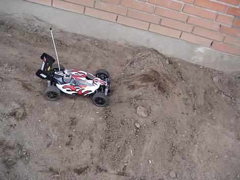 Bil Carson Stormracer 2 billede 12