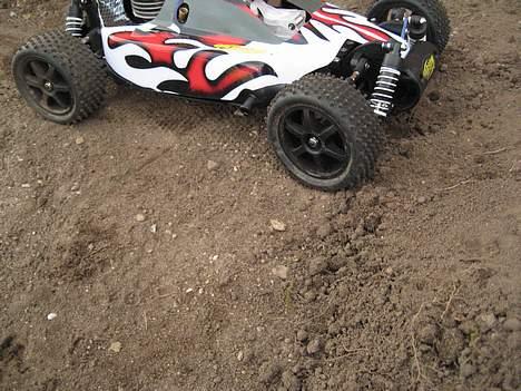 Bil Carson Stormracer 2 billede 14