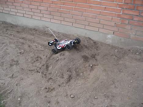 Bil Carson Stormracer 2 billede 15