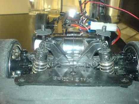 Bil Audi A4 Avant HBX NYE PIC billede 15