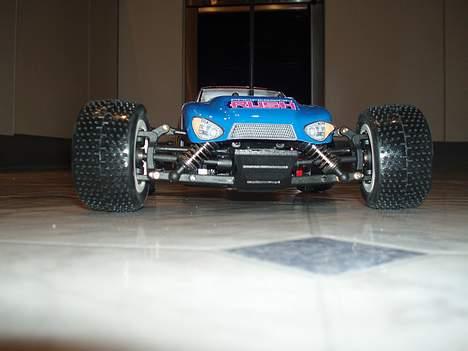 Bil buggy tror jeg  billede 4