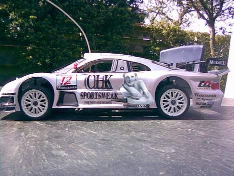 Bil Cen CT4-s ** SOLGT** - den skal sænkes bare rolig :-P billede 2