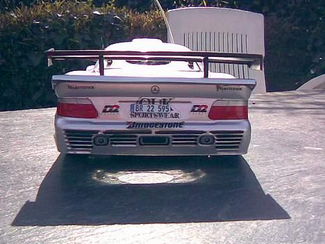 Bil Cen CT4-s ** SOLGT** - nummer plade *detajle* billede 3