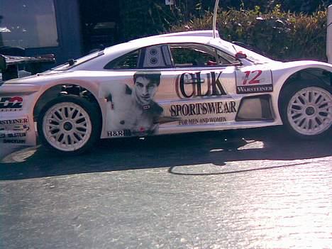 Bil Cen CT4-s ** SOLGT** billede 5