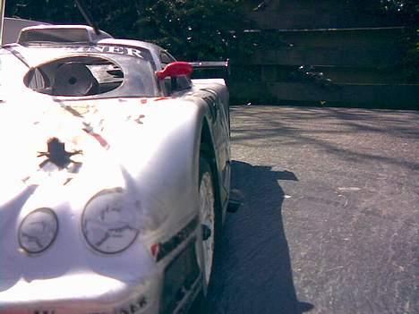 Bil Cen CT4-s ** SOLGT** billede 8