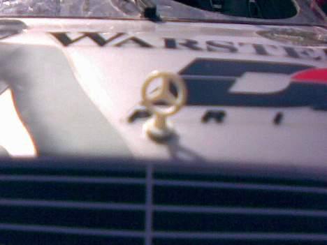 Bil Cen CT4-s ** SOLGT** - logo *detajle* billede 10