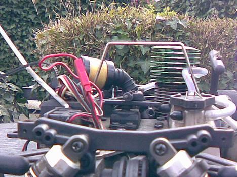 Bil Cen CT4-s ** SOLGT** billede 11