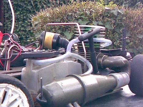 Bil Cen CT4-s ** SOLGT** billede 12