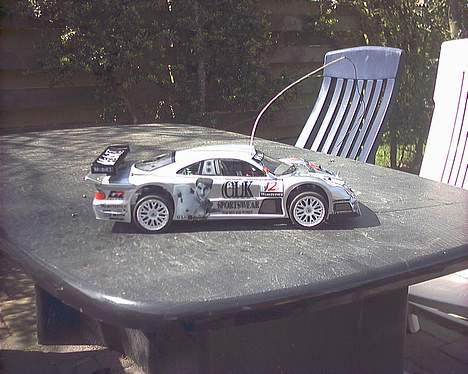 Bil Cen CT4-s ** SOLGT** billede 13