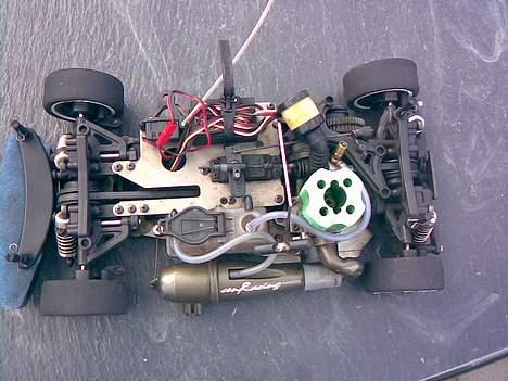 Bil Cen CT4-s ** SOLGT** billede 14