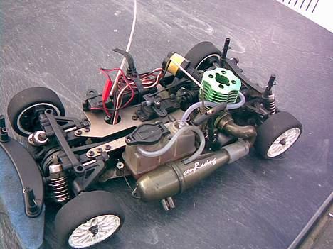 Bil Cen CT4-s ** SOLGT** billede 15