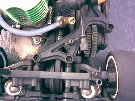 Bil Cen CT4-s ** SOLGT** billede 16