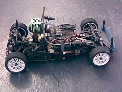 Bil Cen CT4-s ** SOLGT** billede 17