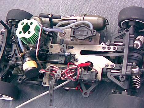 Bil Cen CT4-s ** SOLGT** billede 18