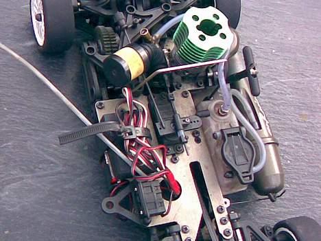 Bil Cen CT4-s ** SOLGT** billede 19