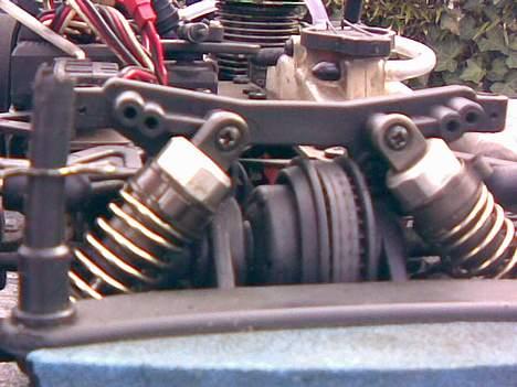 Bil Cen CT4-s ** SOLGT** billede 20