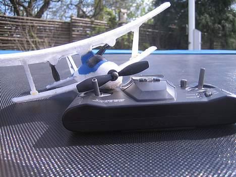 Fly x-twin billede 2