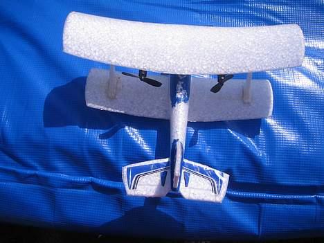 Fly x-twin billede 3