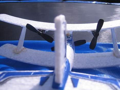 Fly x-twin billede 4