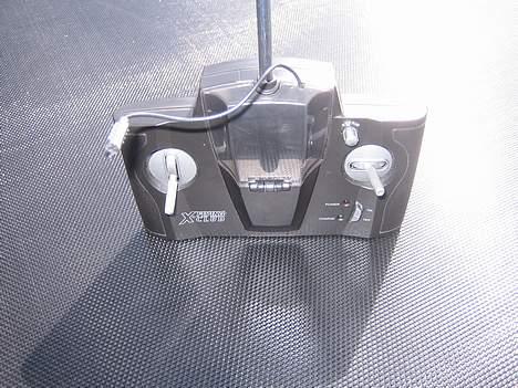 Fly x-twin billede 5