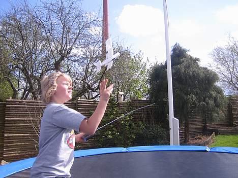 Fly x-twin billede 6