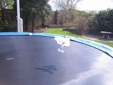 Fly x-twin billede 7