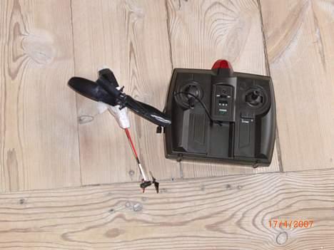 Helikopter picoz billede 2