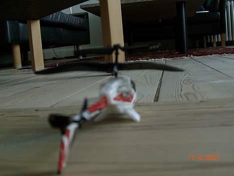 Helikopter picoz billede 4