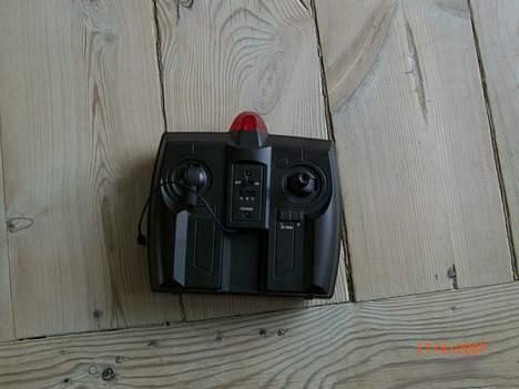 Helikopter picoz billede 6