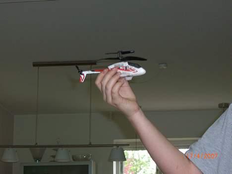 Helikopter picoz billede 7