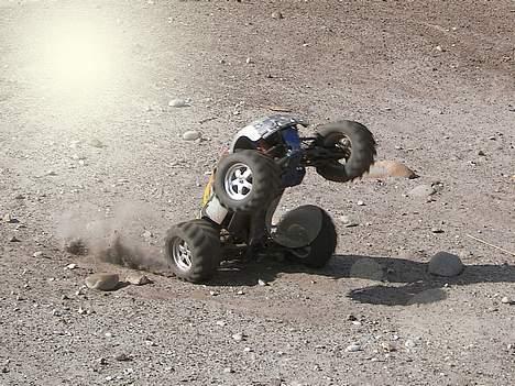 Off-Roader T-Maxx billede 17