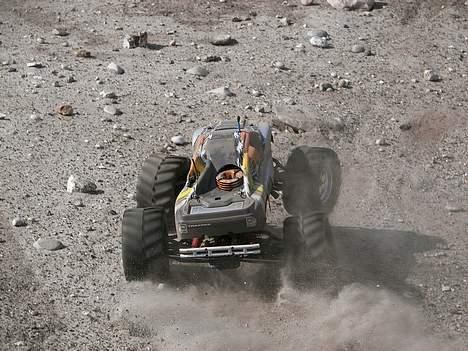 Off-Roader T-Maxx billede 20