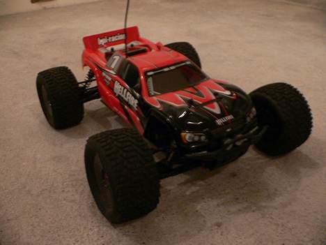 Off-Roader Hellfire billede 1