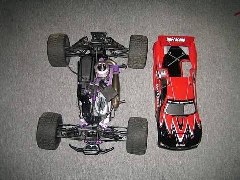Off-Roader Hellfire billede 2