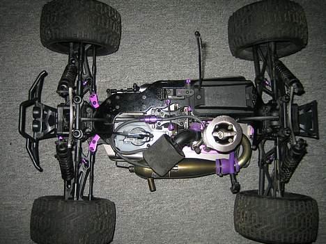 Off-Roader Hellfire billede 4