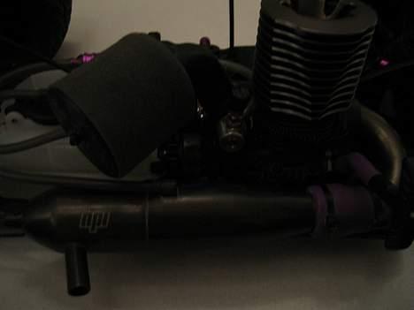 Off-Roader Hellfire billede 5