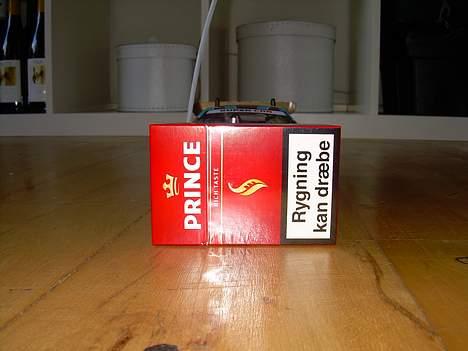 Bil 4WD PLAYER MT billede 5