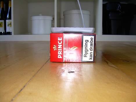 Bil 4WD PLAYER MT billede 6