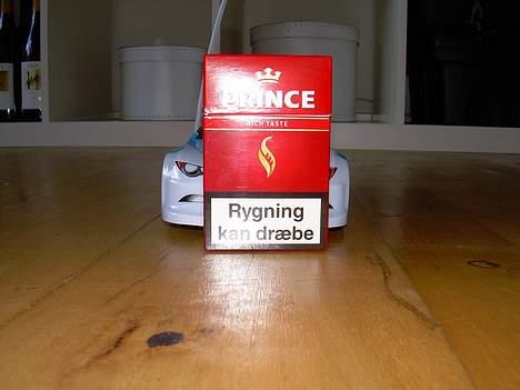 Bil 4WD PLAYER MT billede 7